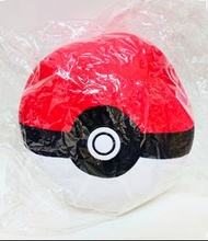 帳號內物品可併單限時大特價      正版雷標神奇寶貝Pokemon精靈寶貝球寶可夢娃娃玩偶抱枕22cm兒童玩具