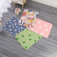Pet Floor Mat Dog Mat Sleeping Mat Four Seasons Universal Dog Mat Cat Mat Dog Cage Floor Mat
