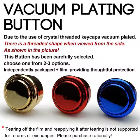 ST-M6/Cherry silver/Electroplated cap/SiTong/Street Fighter/2.8hot plug/round frame/Mechanical butto