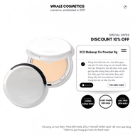 3ce Makeup Fix Powder (9g)