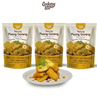Ladang Lima Banana Flour 200g Gluten Free & Non MSG