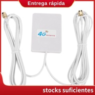 4G/3G WiFi Antenna 28dBi LTE Antenna Signal Amplifier 4G/3G Mobile Router WiFi Antenna Network Broad