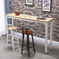 Modern Simple Milk Tea Shop Household Bar Chair Backrest High Stool Bar Stool Bar Chair Bar Stool Ba