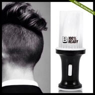 Hair Brush Barber Brush/ Hair Cleaning/ Hair Brush Nylon Barbershop Brush/