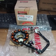 SPULL SPUL STATOR ASSY 31B JUPITER Z NEW 2010-2013 ORIGINAL YAMAHA YGP ROBOTZR 31B-H1410-0