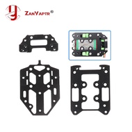 VORON Tap R8 v3 CNC Tap Mount Kit / Bracket For V2.4.1 PCB EE-SX398 / MGN-9H X-axis