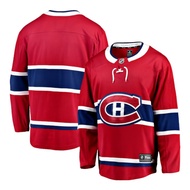 $135 Jersey NHL original Montreal Canadiens