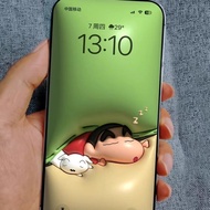 50 Sheets [Crayon Shin-Chan] Expansion 3d Wallpaper 4K Ultra-Clear iPhone iPhone Wallpaper Cartoon A