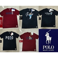 Beverly Hills Club (Warry Hill Polo Style) 1 ..No Bag