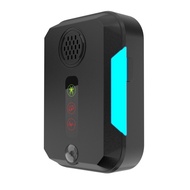 Ultrasonic Rat Repellent Black Technology Powerful Rat Repellent God Device Three speed Variable Fre