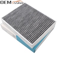 Cabin Air Filter For BMW F32 F33 F36 F82 F83 2013 - 2020 420 D/I 425d 428i 430d 435i M4 2.0L N20/N47