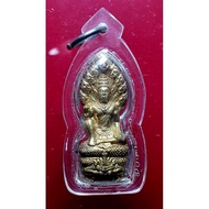 Phra Jatukam Chanaman 拾到金 战胜魔
Wat Mahathat 大法会
Be2547 
Ac kopong 啊赞哥旁
Nur Fabat 钵材料