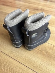 Sorel Waterproof Winter Boots