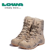 [With Original Shoe Box]LOWA Outdoor Shoes/Waterproof And anti-Slip Wear-Resistant Tactical Hiking S