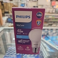 Philips Mycare LED Bulb 4w PT 6500K