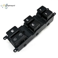 Front Driver Side Window Control Switch Master Button 93571-A7200 18 Pins for  Forte 2014-2018 93571