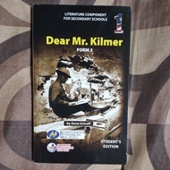 Dear Mr.Kilmer (Form 5) Novel (English Literature Books)