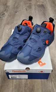 Reebok InstaPump Fury Tech 和 Reebok Instapump Fury ASYM 兩對