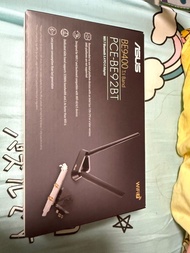 Asus pce-be92bt wifi7 be9400 wifi卡接收器