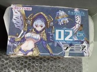SKYTUBE 克拉肯海妖裝拉尼亞 DX豪華版1.2版