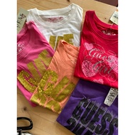 KIDS GIRL GUESS Cotton T-Shirt | 4-7 years🔥CLEARANCE🔥