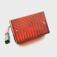 1074401，107-4401，LAMP  SIGNAL Caterpillar 12H,135H,143H,160H,611,613C,615C,623E,814F,815F, 816F,914G