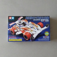 Tamiya 19619 Rising-Trigger White Special (Super XX Chassis)