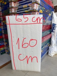 Ruột (lõi) nệm xếp gấp 3 có lỗ thông hơi- độ dày 3cm (giá 1 tấm) đủ kích thước Y HÌNH VẼ