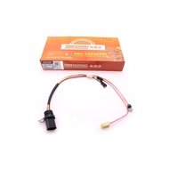 09D เกียร์ออโต้สร้างใหม่บังเหียนมีสาย8-Pin รุ่นที่สองสำหรับ VW TOUAREG V6 2.7L 3.0L 3.2L Q7