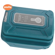For Makita18V with USB Battery Adapter Fast Charging for  18V Battery Charger Adapter