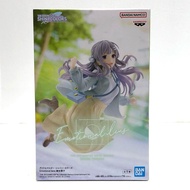 IDOLMASTER Shiny Colors Figure Kiriko Yuya Emotional lens Anime Japan Banpresto Kiriko Yuya "IDOLMAS