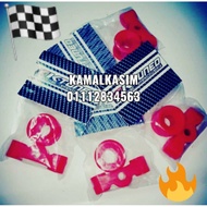 🔥SHIFTER GEAR BUSH BUSHING LINKAGE FOR D16 B16 B18 B20 Civic Integra EG EK DC2 CRX EF9 B series D Se