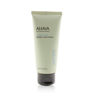 AHAVA - Deadsea Water Mineral Hand Cream