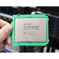 AMD EPYC 7502 CPU Processor 2.5 GHz 32 Cores 128MB SP3 Max 3.35 GHz 100-000000054 New
