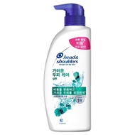 [head & shoulders] Itchy Scalp Care Shampoo, 520ml, 1pc / Korean Shampoo / Itchy Scalp Relief by Stu