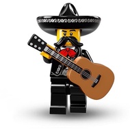 71013 -13 LEGO Minifigure Series 16 - Mariachi (MISP)
