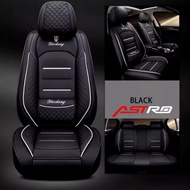 Sarung jok mobil kijang LGX kijang krista full seat cover jok kijang lgx kijang krista 1997-2004