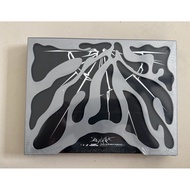 (Official / On Hand) CLOSE YOUR EYES CYE - 3rd Mini Album 'blackout' (blackout ver.) — Sealed Album