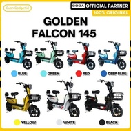 Sepeda Listrik Goda Golden Series - Falcon 145