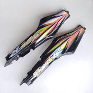 BODI BELAKANG SHOGUN R NEW 110 ORIGINAL COPOTAN BODY BELAKANG SHOGUN 110 R NEW SEKEN ORIGINAL