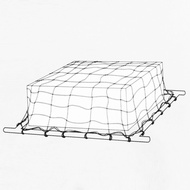 Luggage net Mesh Upper frame off-road motorcycle luggage mesh elastic mesh bundle car/car roof mesh 