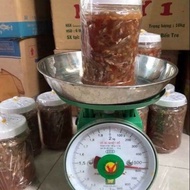 Anchovy sauce
