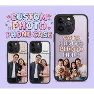 Customised phone case Custom DIY phone case Personalised casing