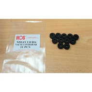 [ NISSAN Y10 B13 B14 ] [ VALVE COVER BUSH ] [ NISSAN TD25 TD27 ] [ VALVE COVER BUSH ]