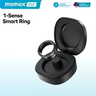 1-Sense Multi-Functional Health Tracking Smart Ring