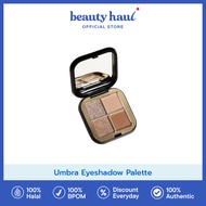 GUELE Umbra Eyeshadow Palette