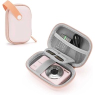Shockproof Camera Bag For CAORY DC403 FHD 1080P KODAK PIXPRO FZ55 / FZ45 And More Model,SD Card Stor