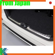 Noah 90 Voxy 90 Series New Noah New Voxy NOAH VOXY Inner Rear Bumper Step Guard Luggage Guard Step C