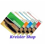 Acoustic guitar strings wire 1 set EZ890 EZ900 EZ910 EZ920 guitar strings wire