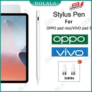 Pena Stylus untuk ponsel tablet OPPO pad neo dan VIVO